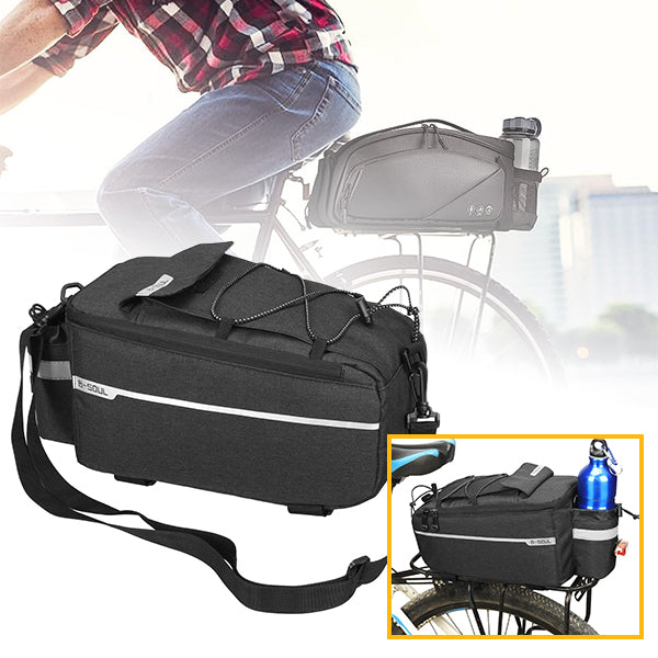 Bike Saddle Rack Bag