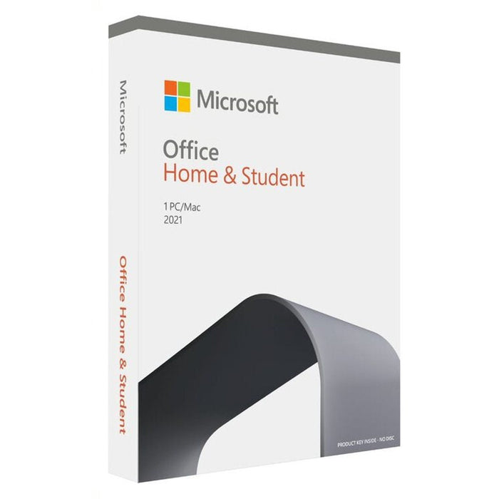 Microsoft Office for Home and Student 2021