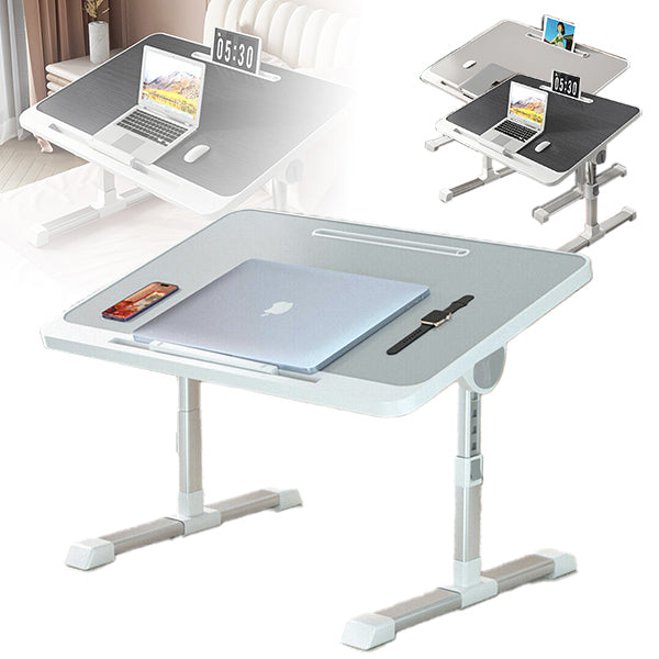 Adjustable Laptop Bed Table