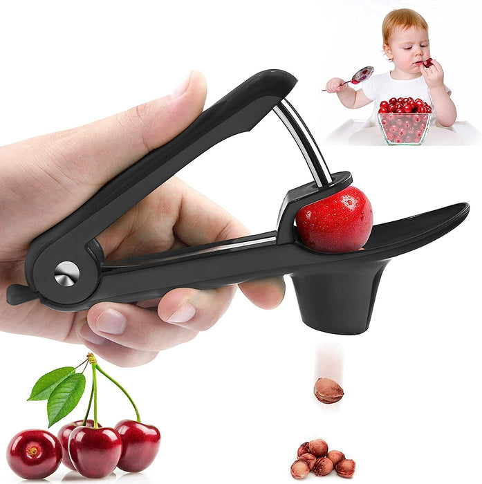 Fruit Pit Remover Pitter Tool