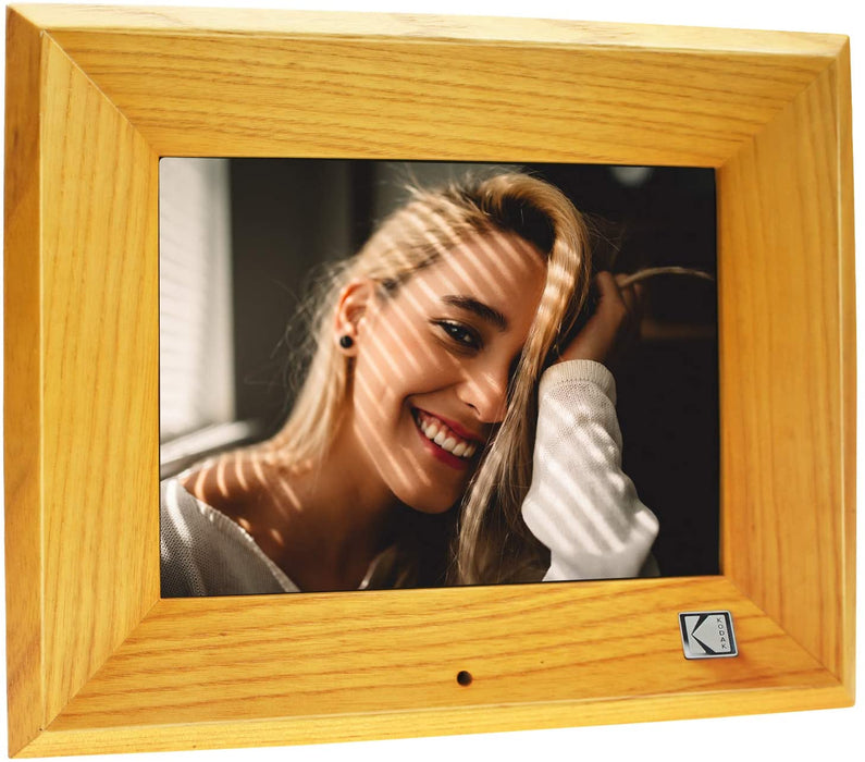 Kodak 8″ Digital Photo Frame