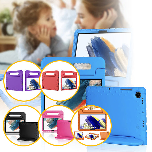 Shockproof Samsung Galaxy Tab Case