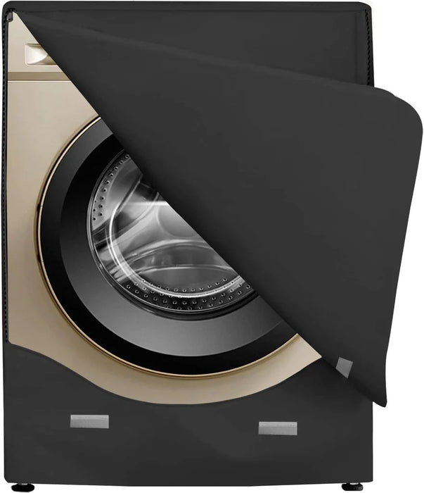 Washing Machine Front-Loading Cover