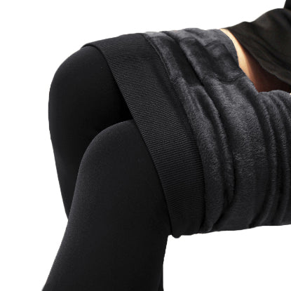 Women's Winter Warm Plush Lined Leggings