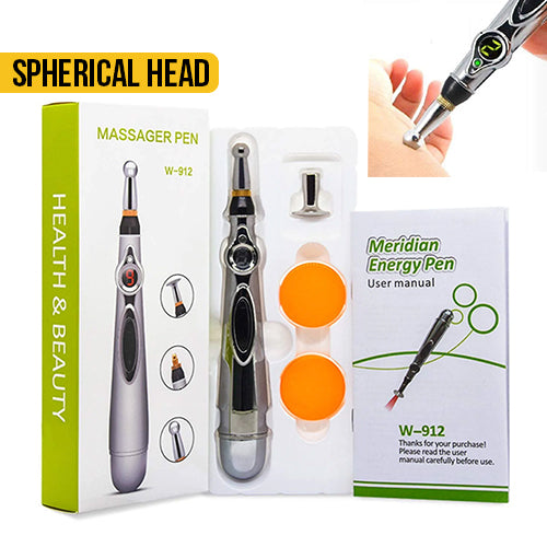 Acupuncture Pen Affordable Family Use