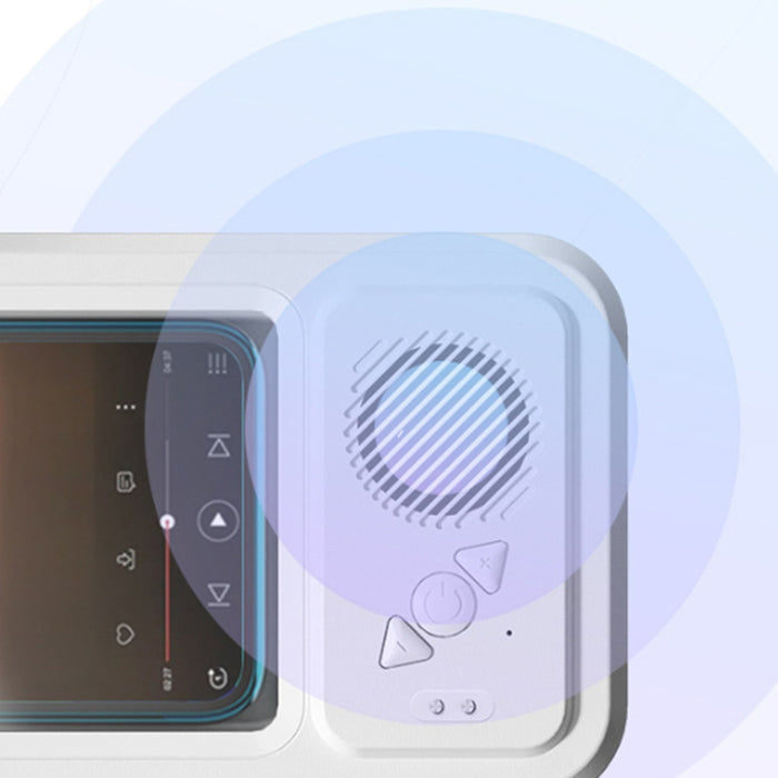 Waterproof Shower Phone Holder & Bluetooth Speaker