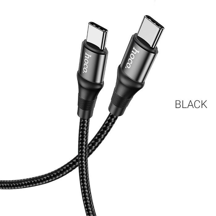 Urban 100W PD Super Fast Type C to Type C Cable 2M