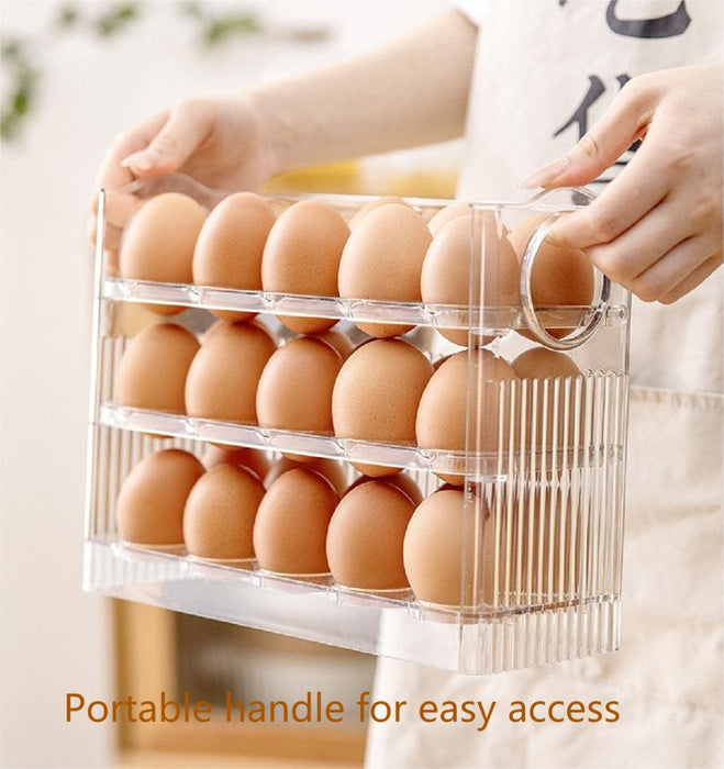 Refrigerator 30 Egg Holder