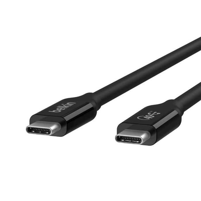 Belkin USB4 Cable Black