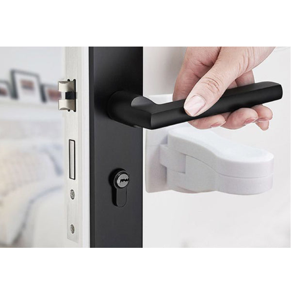 Self Adhesive Child Door Lock