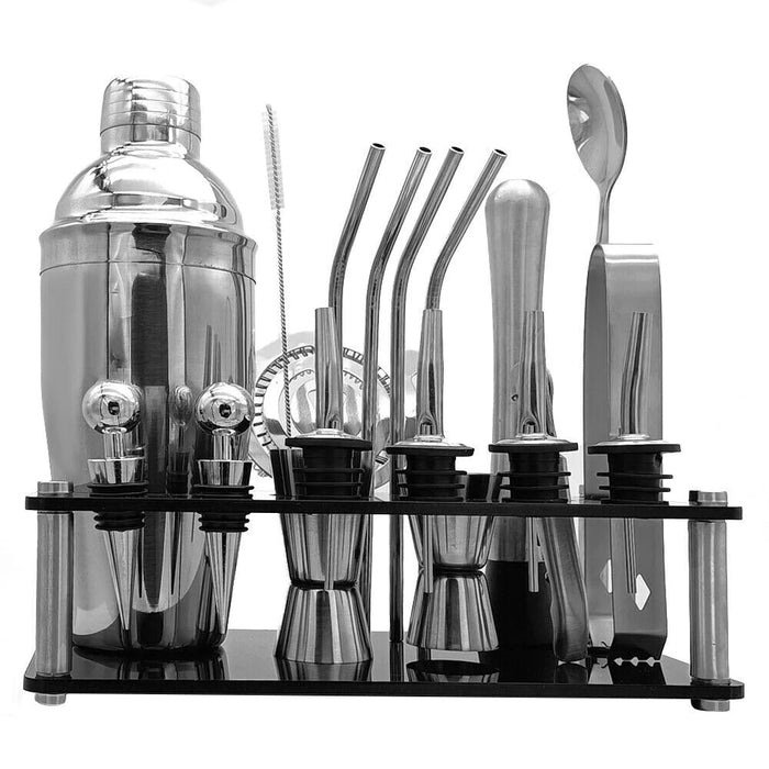 Cocktail Shaker Set