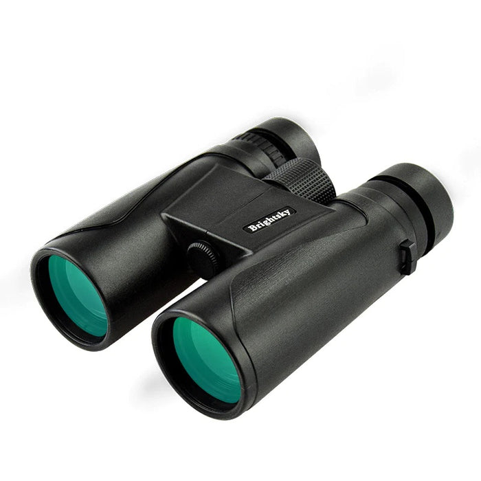 12x42 HD Binoculars with Tripod