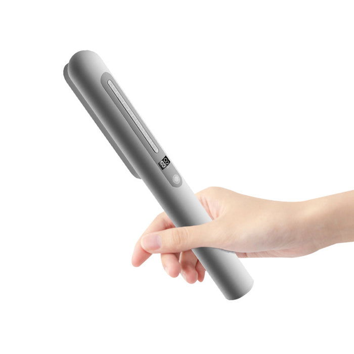 USB Charging Powerful UVC Light Handheld Sanitizer Wand-USB Rechargable