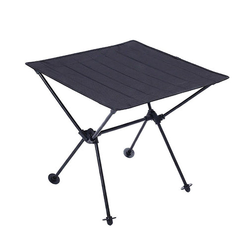 Lightweight Portable Outdoor Picnic Table