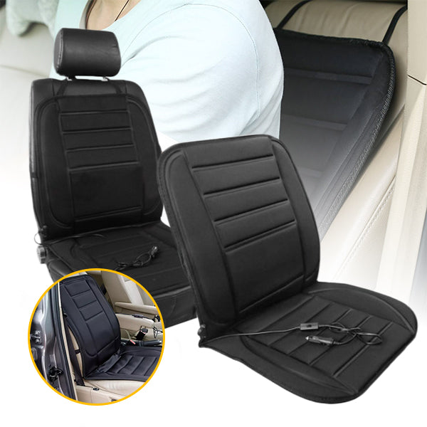 12V Car Heated Cushion Seat Warmer