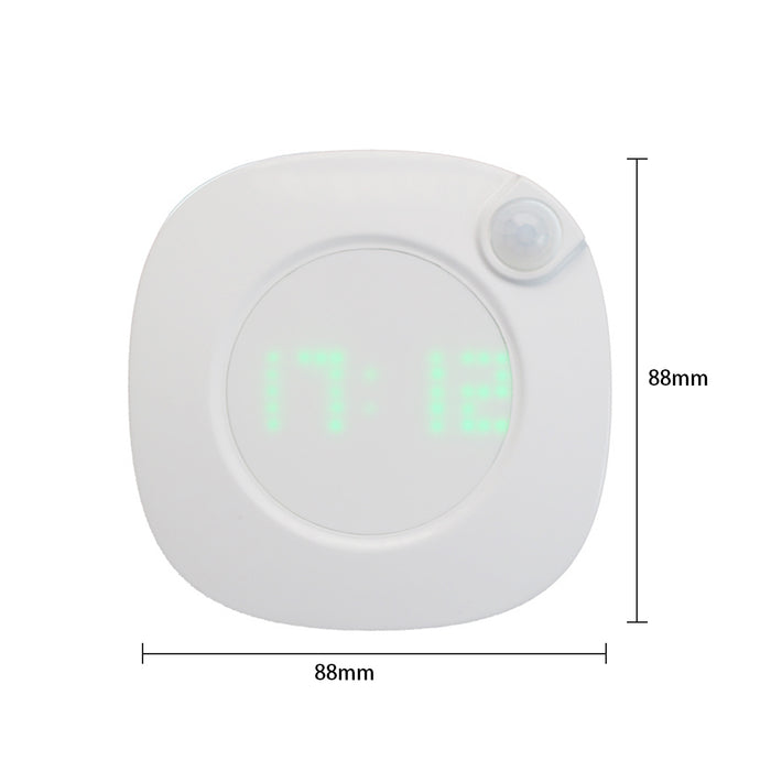 USB Charging Motion Sensor LED Magnetic Cabinet Light