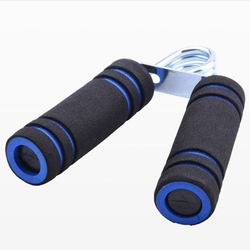 5 in 1 Gym Workout Set with AB Roller