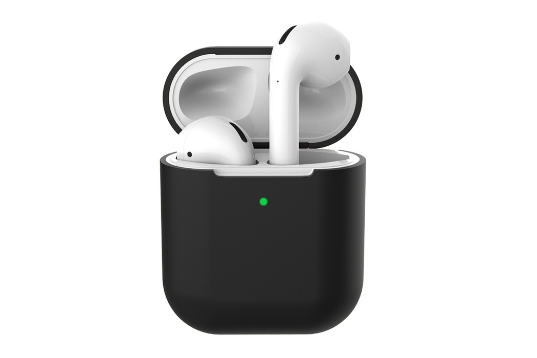 Extreme Apple Airpods 2 Protective Case Black