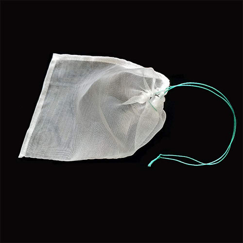 Fruit Protection Nylon Net Bags - 40 Piece