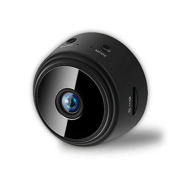 Mini Wireless Spy Security Camera
