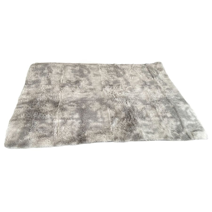 Ultra-Soft Polyester Area Rug