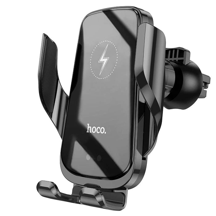 Hoco Wireless Car Phone Charger