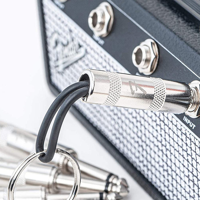 Fender Jack Key Storage Rack for Music Lovers