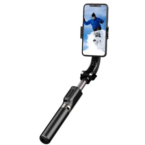 Gimbal Stabilizer Selfie Stick and Tripod