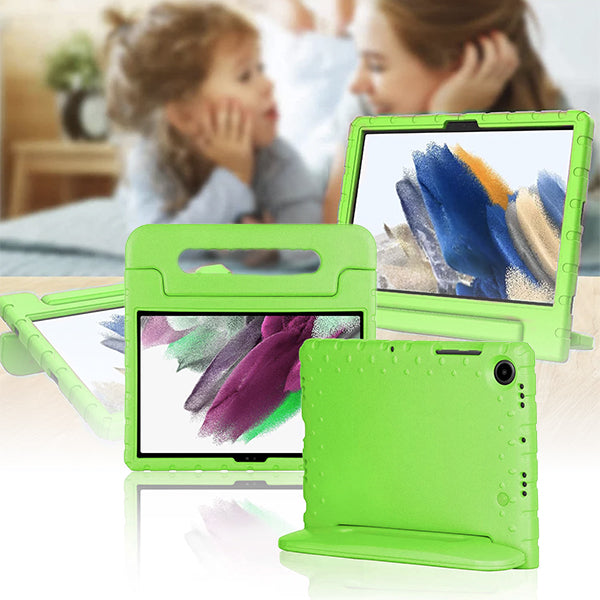 Shockproof Samsung Galaxy Tab Case