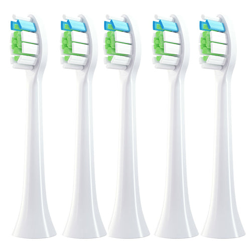 Replacement Toothbrush Heads Compatible With Sonicare Compact