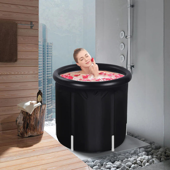 Ice Bath Recovery Tub