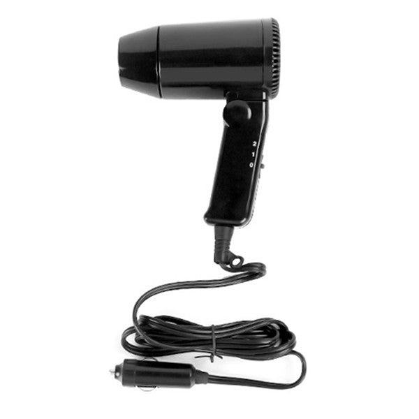 12V Portable Hair Dryer