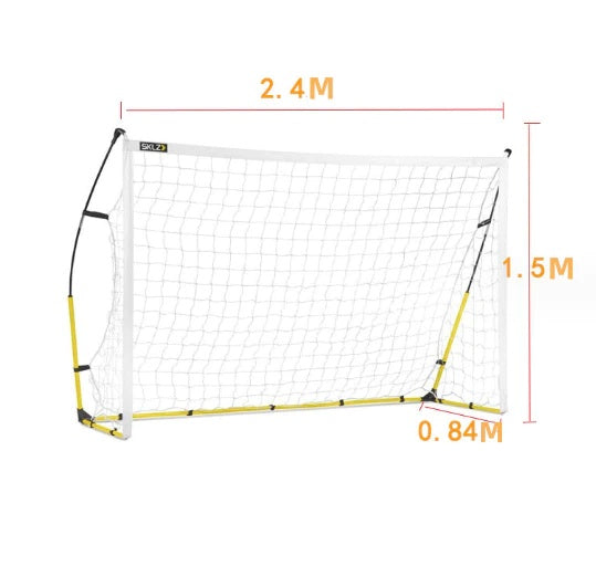 Portable Football Goal Net