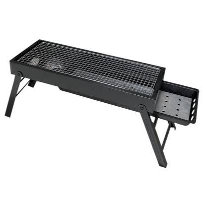 Portable Foldable Charcoal Grill