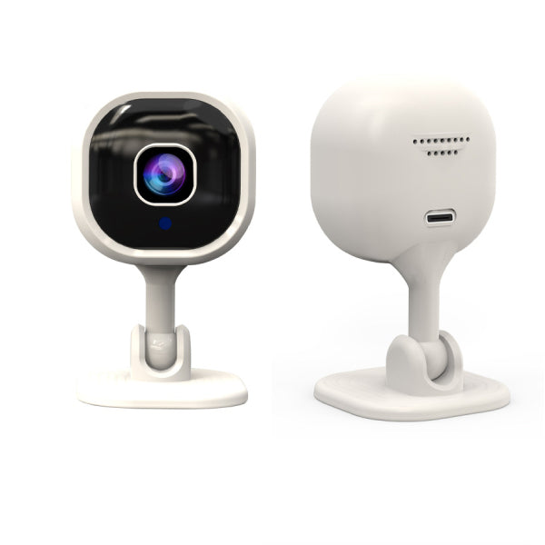 Home Motion Detection WiFi Security Camera with Night Vision