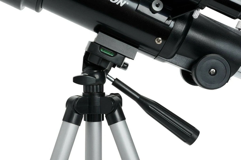 Celestron PowerSeeker Portable Telescope & Tripod