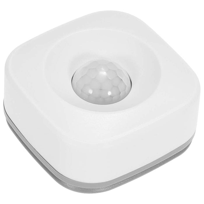 WIFI PIR Motion Sensor Wireless Passive Detector Tuya APP Control Security Burglar Alarm- Battery Powered