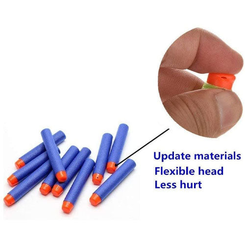 Refill Darts Bullet For Nerf N Strike 100 Units