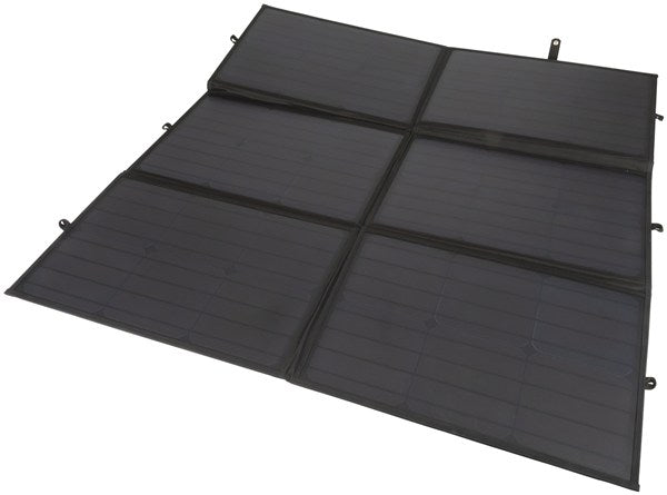 Extreme Solar Panel Blanket 12V 200W