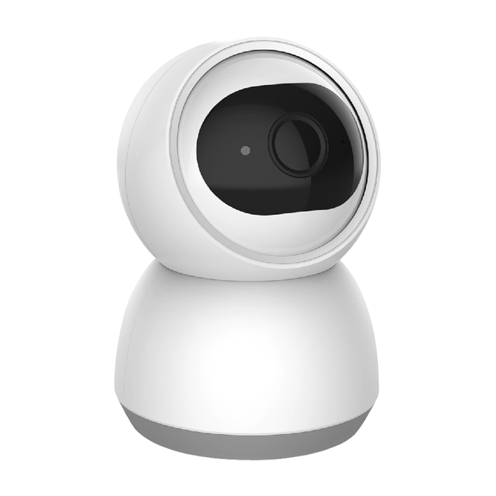 SmartVU Home Pan & Tilt Indoor Wi-Fi Smart Camera