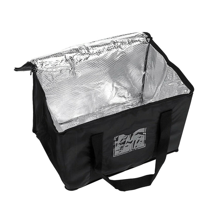 50L Insulated Food Delivery Bag