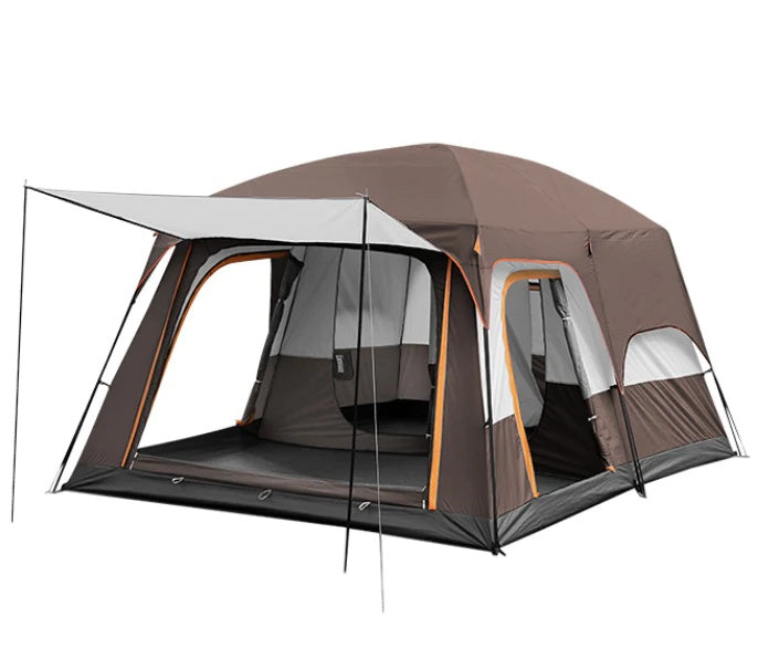 Camping Tent for 5-8 Persons