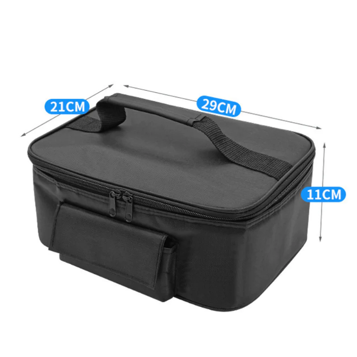 12V Portable Electric Lunch Bag