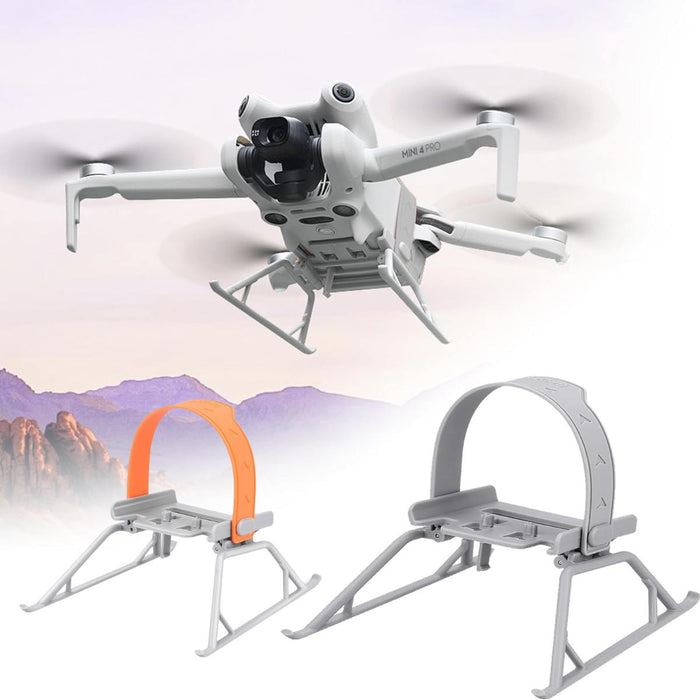 Landing Gear Compatible with DJI Mini 4 Pro