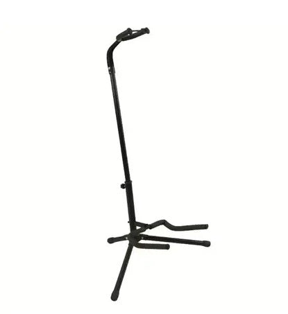 Electric Acoustic Guitar Stand