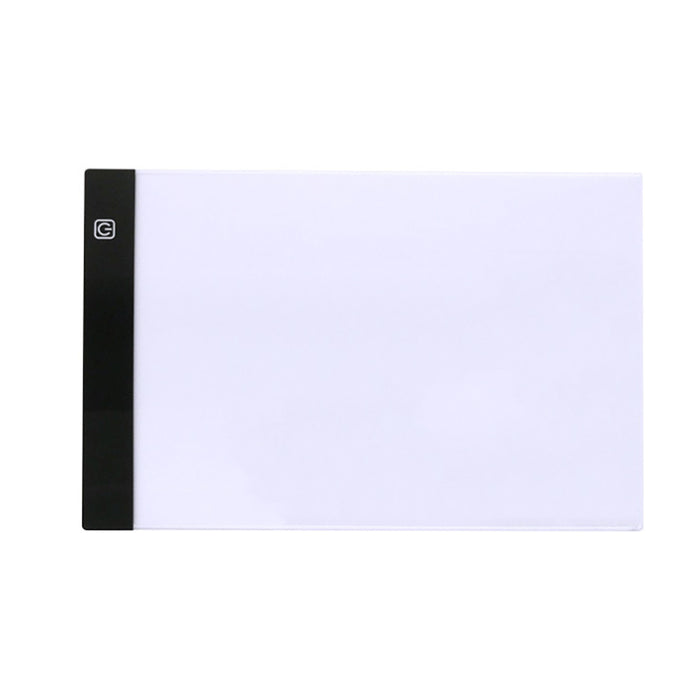 Non-Dimmable LED Writing Copying Board A4 Size USB Interface