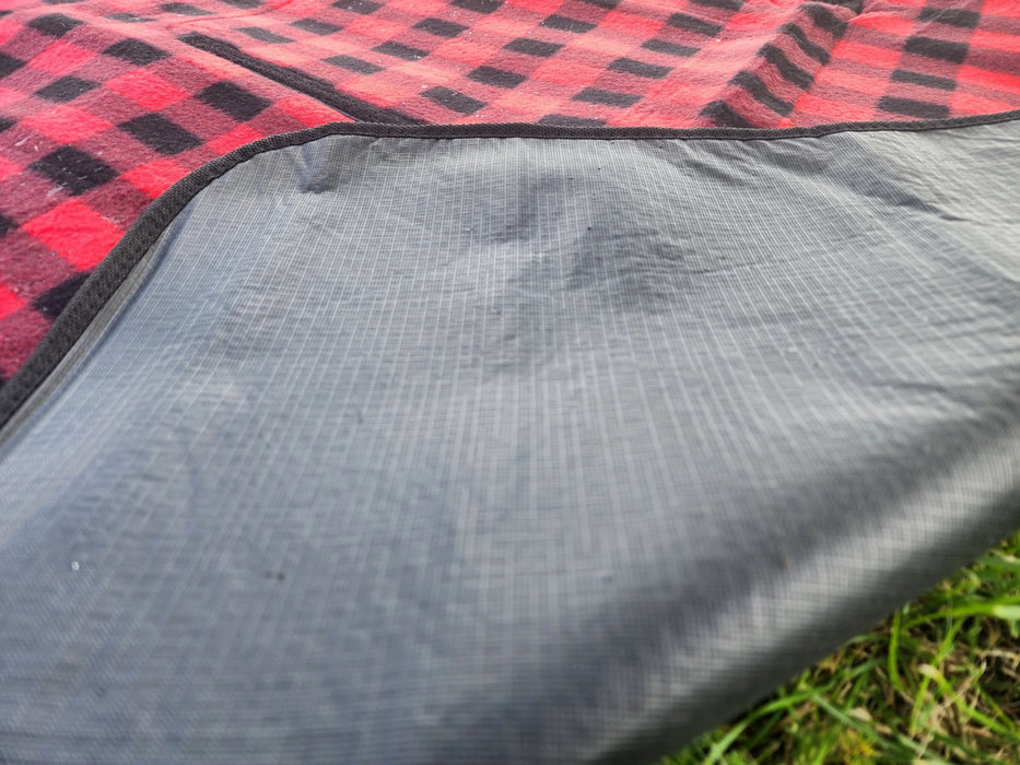 XL Waterproof Picnic Blanket