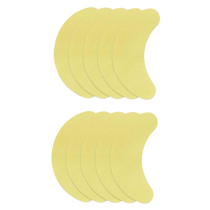Shoe Deodorant Patches - 20 Pack