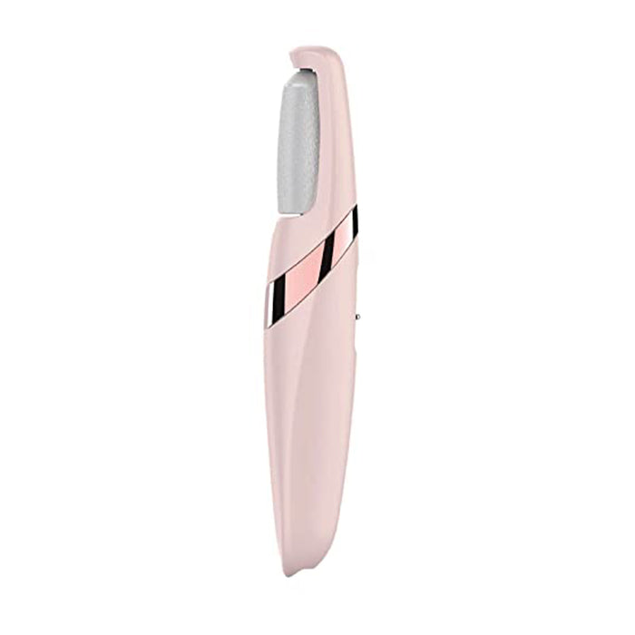 Finishing Touch Electric Foot Callus Remover-USB Rechargeable