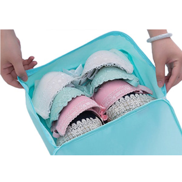 Travel Packing Cubes Sets
